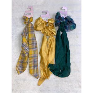 Wild Fable Set of 3 Hair Scarf